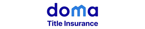 Doma Title Insurance, Inc. Logo