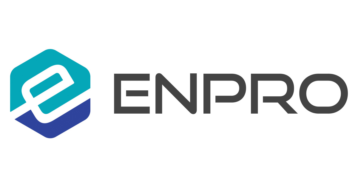 Enpro Reports Second Quarter 2024 Results