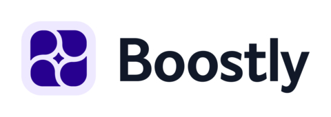 Boostly Logo