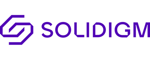Solidigm Logo