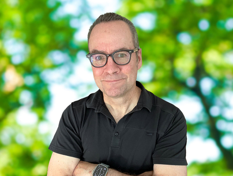 original Peter Mahoney, Chief Commercial Officer at GoTo (Photo: Business Wire)