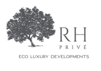 RH Privé Logo