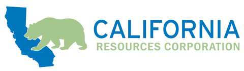 California Resources Corporation Logo