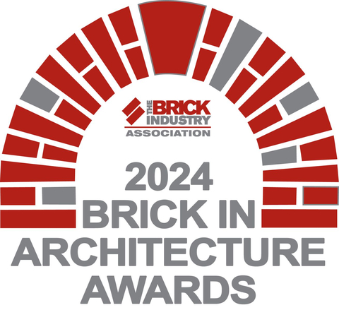 Brick Industry Association Logo