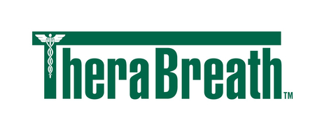 TheraBreath Logo