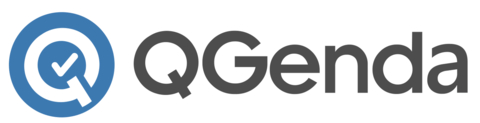 QGenda Logo