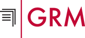 GRM Information Management Logo