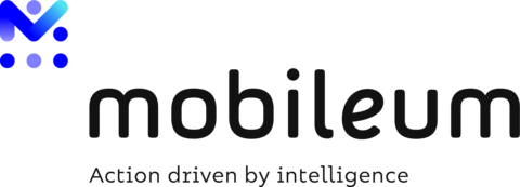 Mobileum Inc. Logo