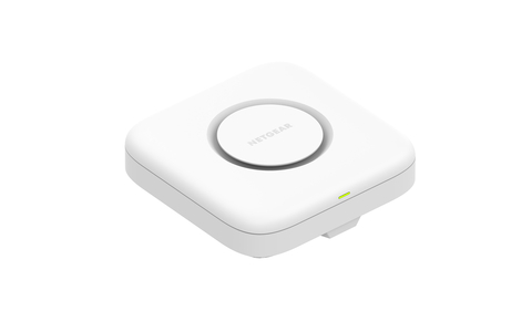 NETGEAR expands its WiFi 7 solution portfolio for businesses with new WBE710 access point. (Photo: Business Wire)