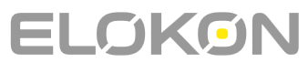 ELOKON, Inc. Logo
