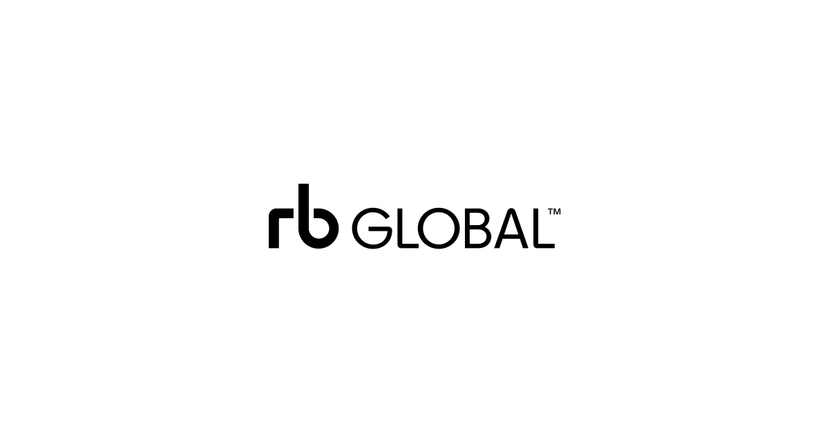 RB Global reports second quarter 2024 results