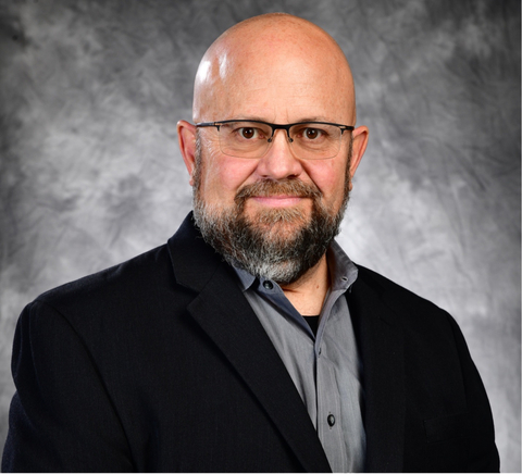 original Ralph Marchetta, ASM Global Regional Vice President of Live Entertainment (Photo: Business Wire)