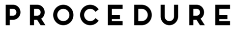 Procedure Press Logo