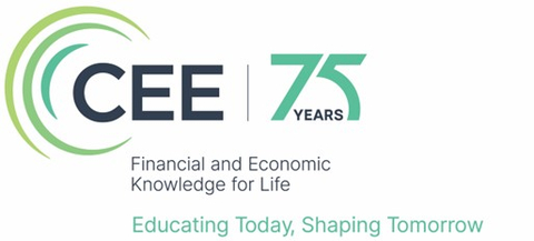 Council for Economic Education Logo
