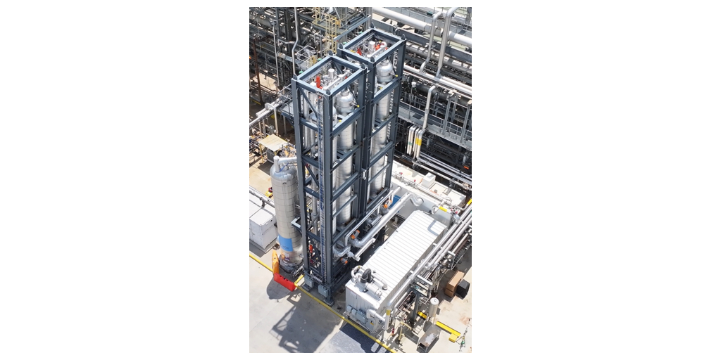 Carbon America’s FrostCC™ Technology Demonstrates Ultraclean Carbon Capture