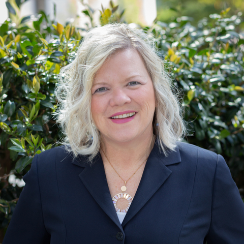 Peachtree Group ("Peachtree") today announced that Vickie Callahan (pictured) has been promoted to president of the firm's hospitality management division (Photo: Business Wire)