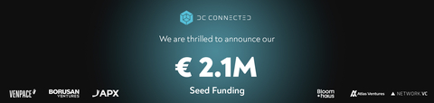 thumbnail This fresh injection of capital will fuel DC Connected Car's international expansion and development of advanced diagnostic tools for roadside assistance, warranty, and repair. (Graphic: Business Wire)