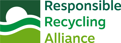 Responsible Recycling Alliance Logo