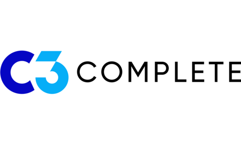 C3 Complete Logo