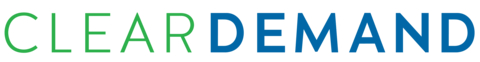 Clear Demand Logo