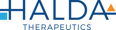 Halda Therapeutics Logo