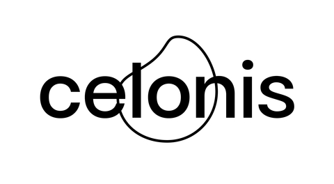 Celonis SE Logo
