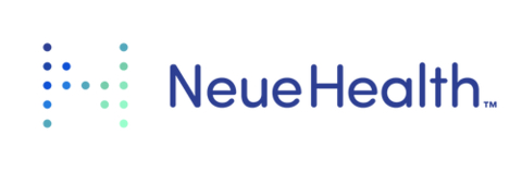 NeueHealth Logo