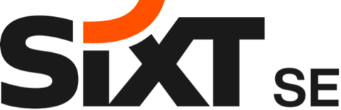 Sixt SE Logo