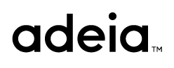 Adeia Logo