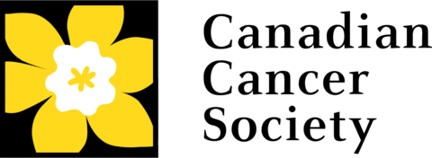 Canadian Cancer Society Logo