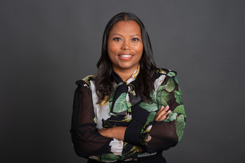 The Estée Lauder Companies Appoints Rashida La Lande Executive Vice President and General Counsel (Photo: Business Wire)