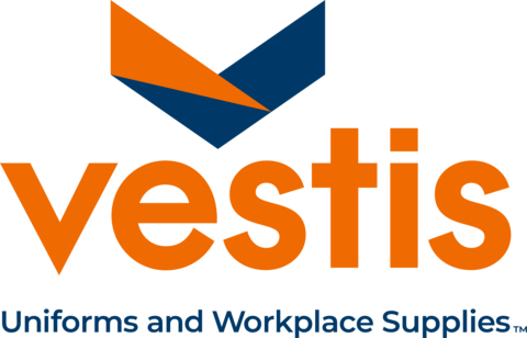 Vestis Corporation Logo