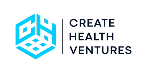 Create Health Ventures Logo