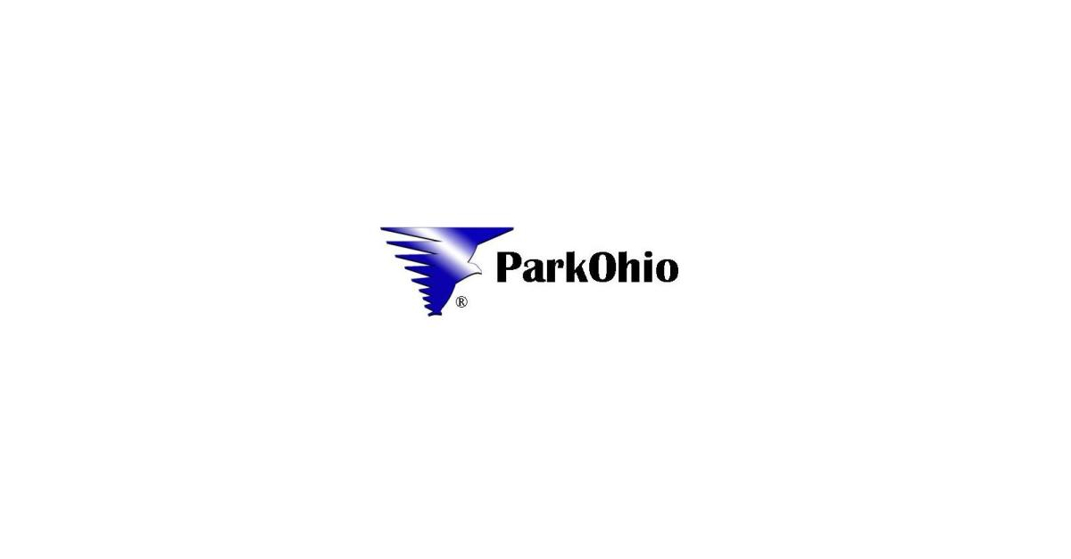 ParkOhio Announces Record Net Sales and Strong Second Quarter 2024 Results