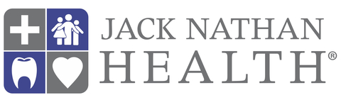 Jack Nathan Medical Corp. Logo