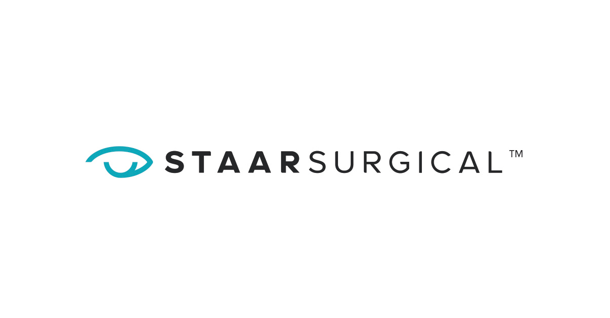 STAAR Surgical Reports Second Quarter 2024 Results