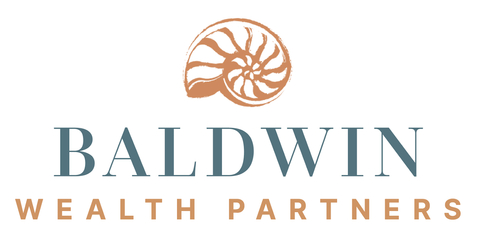 Baldwin Wealth Partners Logo