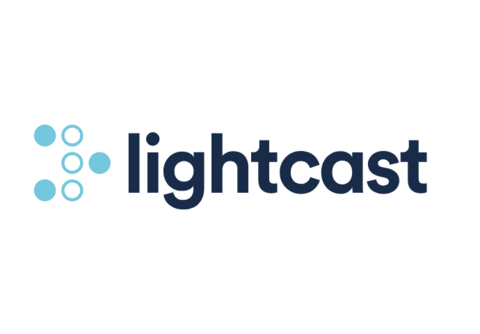 Lightcast Discovery Ltd. Logo