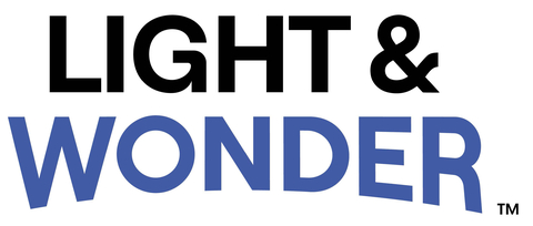 Light & Wonder, Inc. Logo