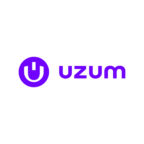 Uzum Logo