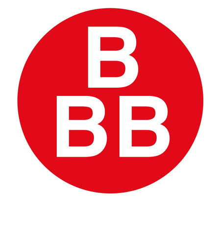 Tiendas 3B Logo
