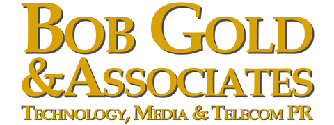 Bob Gold & Associates Logo