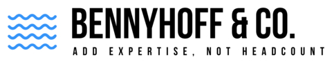Bennyhoff & Co. Logo