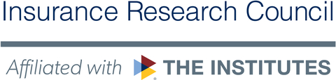 Insurance Research Council Logo