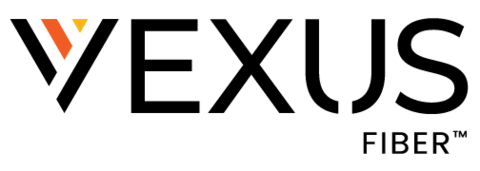 Vexus Fiber Logo