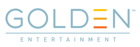 Golden Entertainment, Inc. Logo