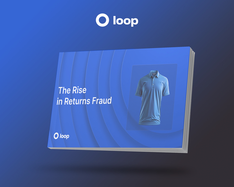 Loop surveyed over 600 full-time associates and analysts in the U.S., U.K., and Australia responsible for their brand's return process. The survey uncovers retailers' views on the rise of returns fraud and policy abuse, and the actions they are taking to combat the behavior (Graphic: Business Wire)