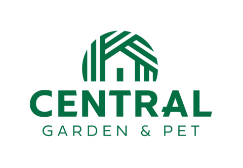 Central Garden & Pet Company Logo