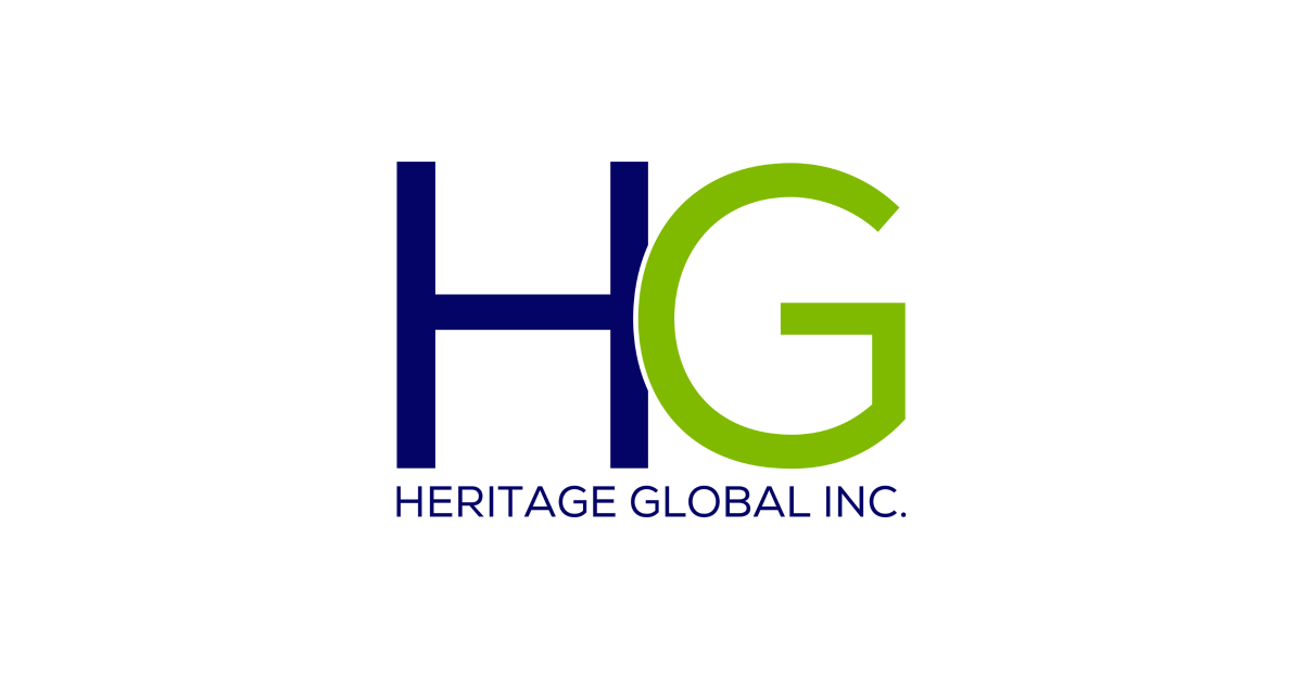 Heritage Global Inc. Reports Second Quarter 2024 Results