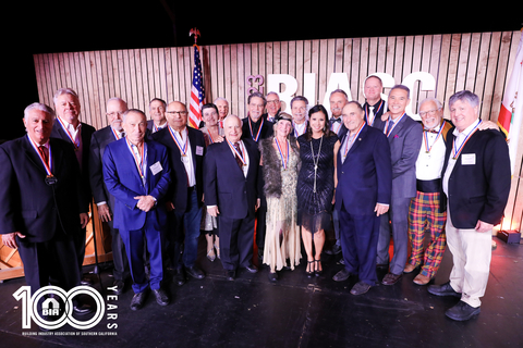 The Building Industry Association of Southern California (BIASC) has announced its upcoming Installation Gala, a special soiree taking place immediately following Southern California’s largest building industry trade show, the 2024 Building Industry Show (BIS), on Thursday, September 19th at Pechanga in Temecula, California. The Gala will celebrate BIASC’s incoming leadership: 2025 Regional Chair and Board; and the 2025 incoming Chapter Presidents for the BIA Riverside County, BIA San Bernardino County, and BIA Coachella Valley Chapters and their Boards. (Photo: Business Wire)